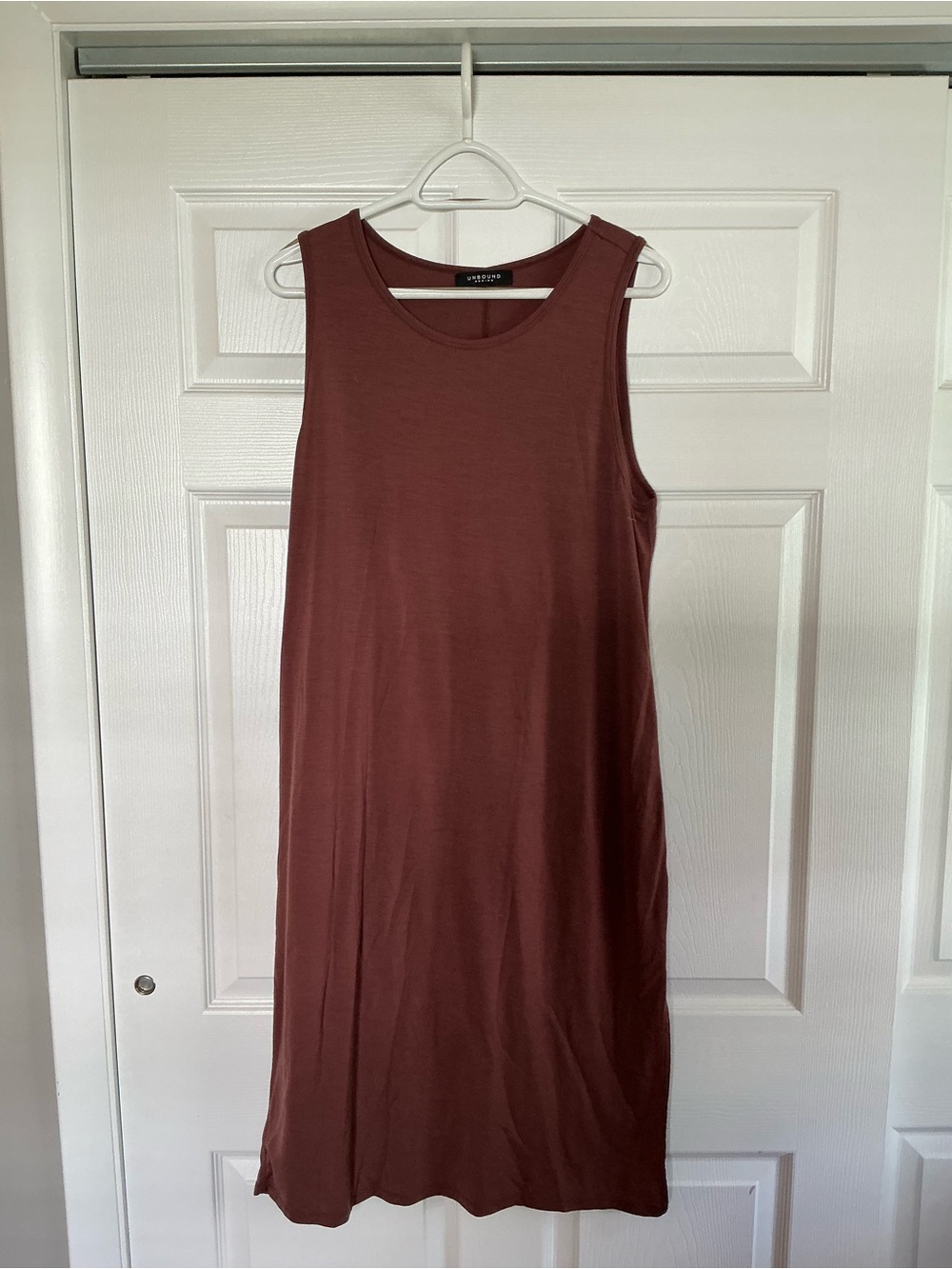 Women’s Merino Travel Dress